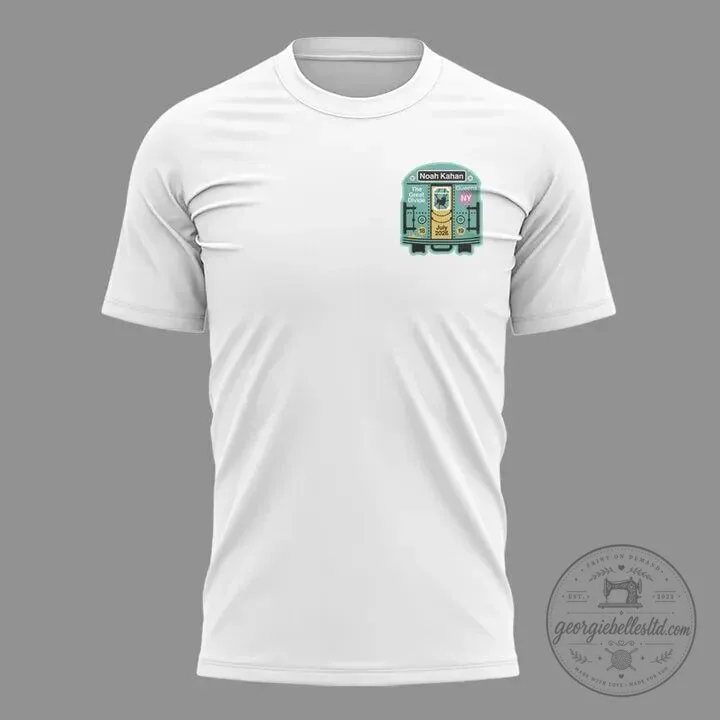 New York Mets Noah Kahan The Great Divide Tour 2026 Concert T-Shirt 6 New York Mets Noah Kahan The Great Divide Tour 2026 Concert T-Shirt