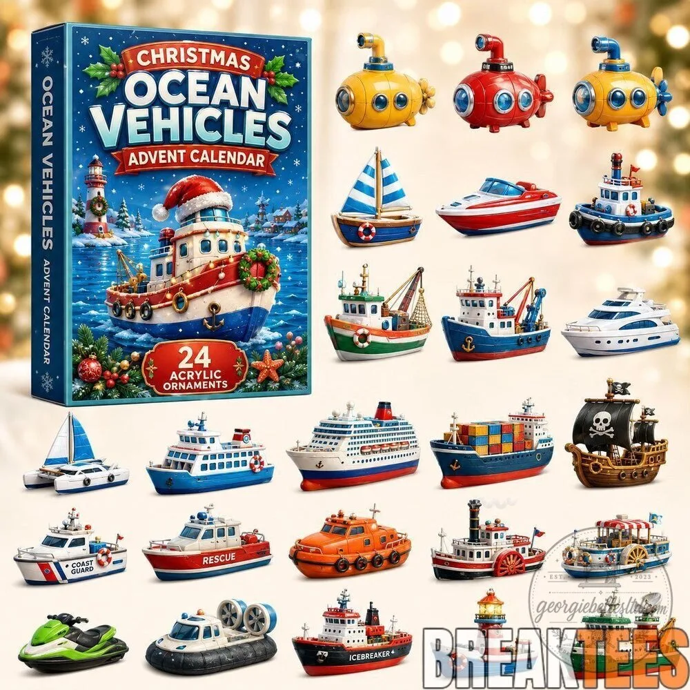 Fire Rescue Advent Calendar 2026 with 24 Unique Fire Truck Vehicles 7 Fire Rescue Advent Calendar 2026 with 24 Unique Fire Truck Vehicles