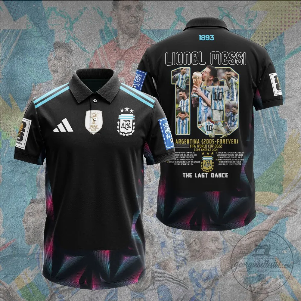Lionel Messi Apparel Argentina National Football Team World Cup 2022 Football Jersey 4 Lionel Messi Apparel Argentina National Football Team World Cup 2022 Football Jersey