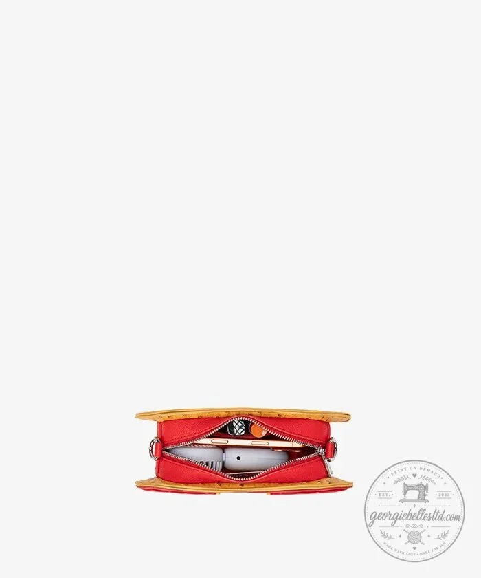 San Francisco Giants Hot Dog Crossbody Bag 18 San Francisco Giants Hot Dog Crossbody Bag
