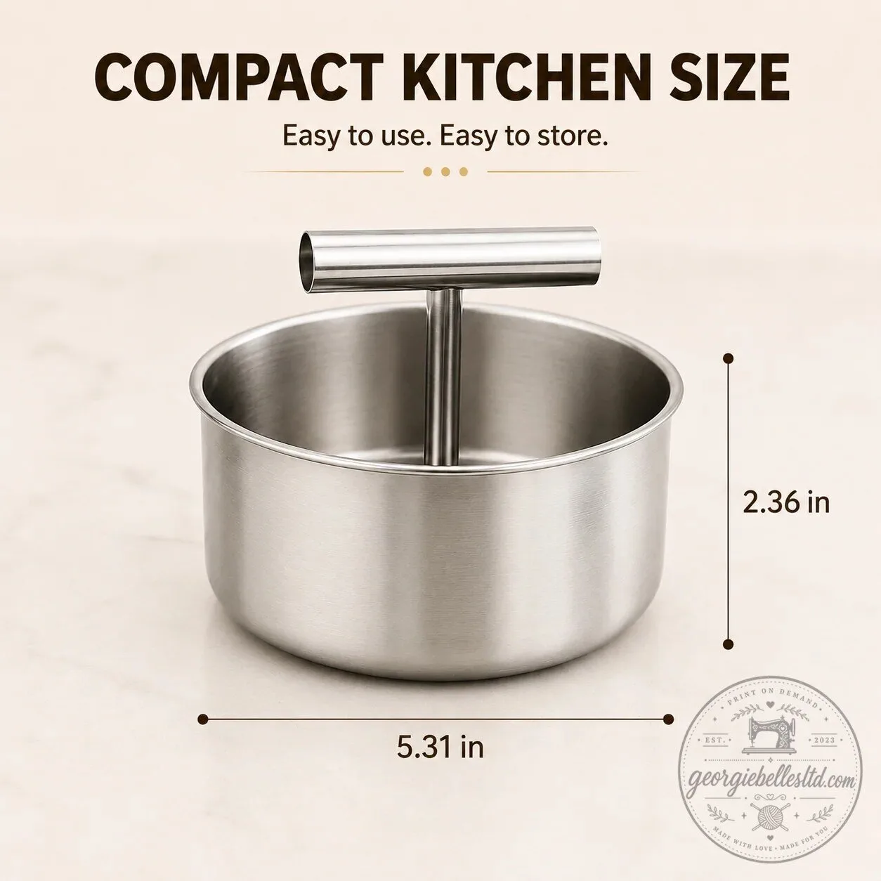 Stainless Steel Meatball Maker Press for Easy Cooking and Baking 15 Stainless Steel Meatball Maker Press for Easy Cooking and Baking
