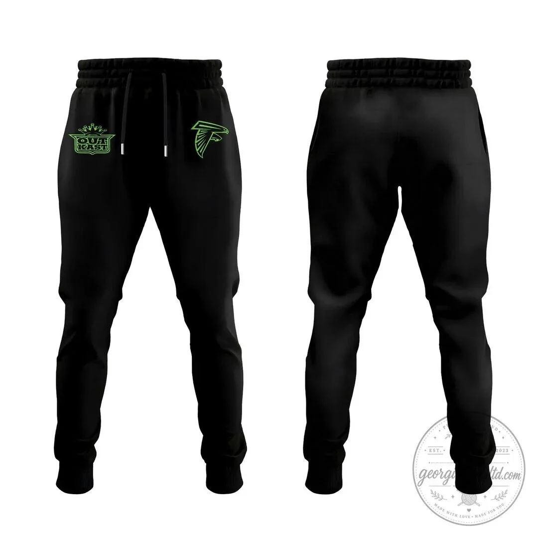 OutKast ATLiens Album Cover Atlanta Falcons Football Hoodie 4 OutKast ATLiens Album Cover Atlanta Falcons Football Hoodie